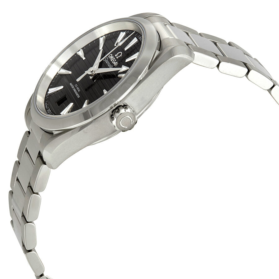 Omega Aqua Terra 220.10.38.20.01.001 Men's Automatic 1