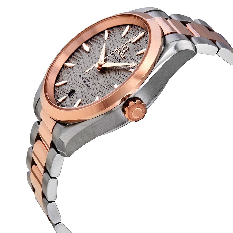 Omega Aqua Terra 220.20.38.20.06.001 Unisex Automatic 1