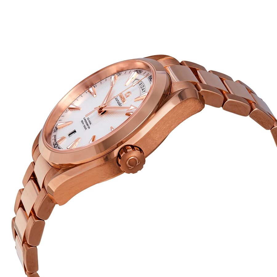 Omega Aqua Terra 231.50.42.22.02.001 Men's Automatic 1