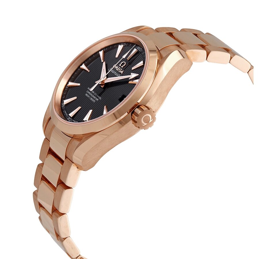 Omega Aqua Terra 231.50.39.21.06.003 Men's Automatic 1