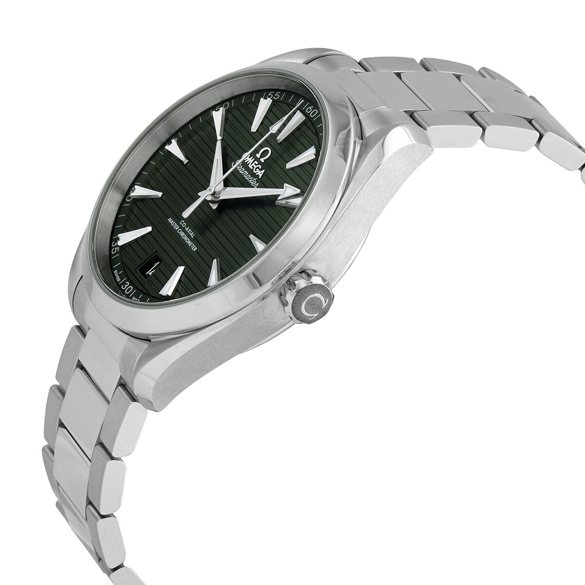 Omega Aqua Terra 220.10.41.21.10.001 Men's Automatic 1