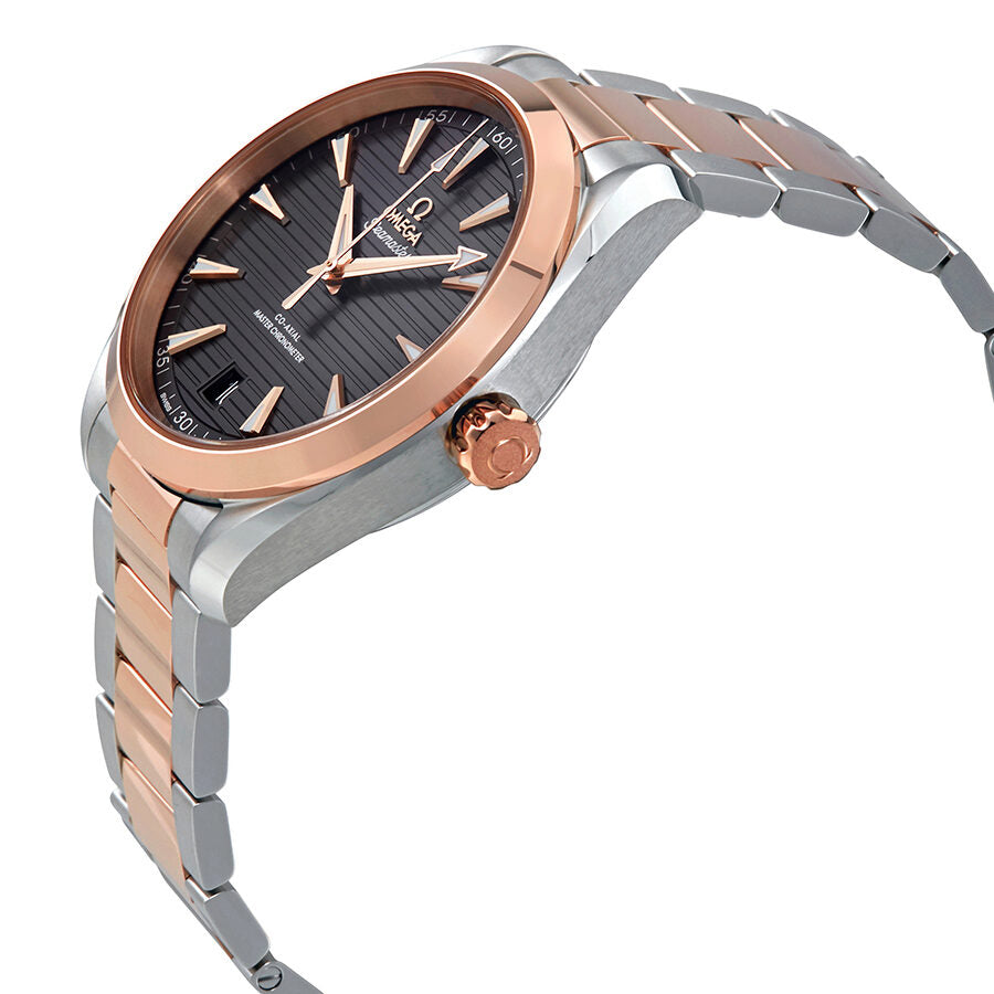 Omega Aqua Terra 220.20.41.21.06.001 Men's Automatic 1