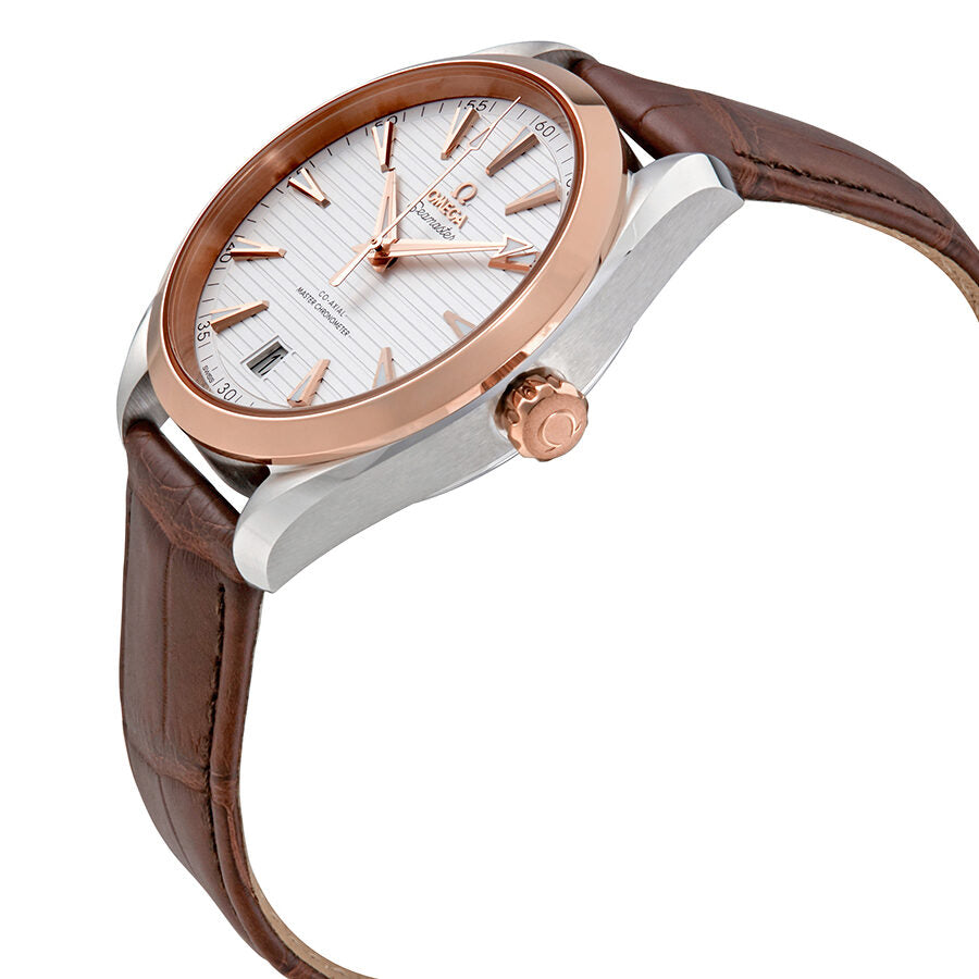 Omega Aqua Terra 220.23.41.21.02.001 Men's Automatic 1