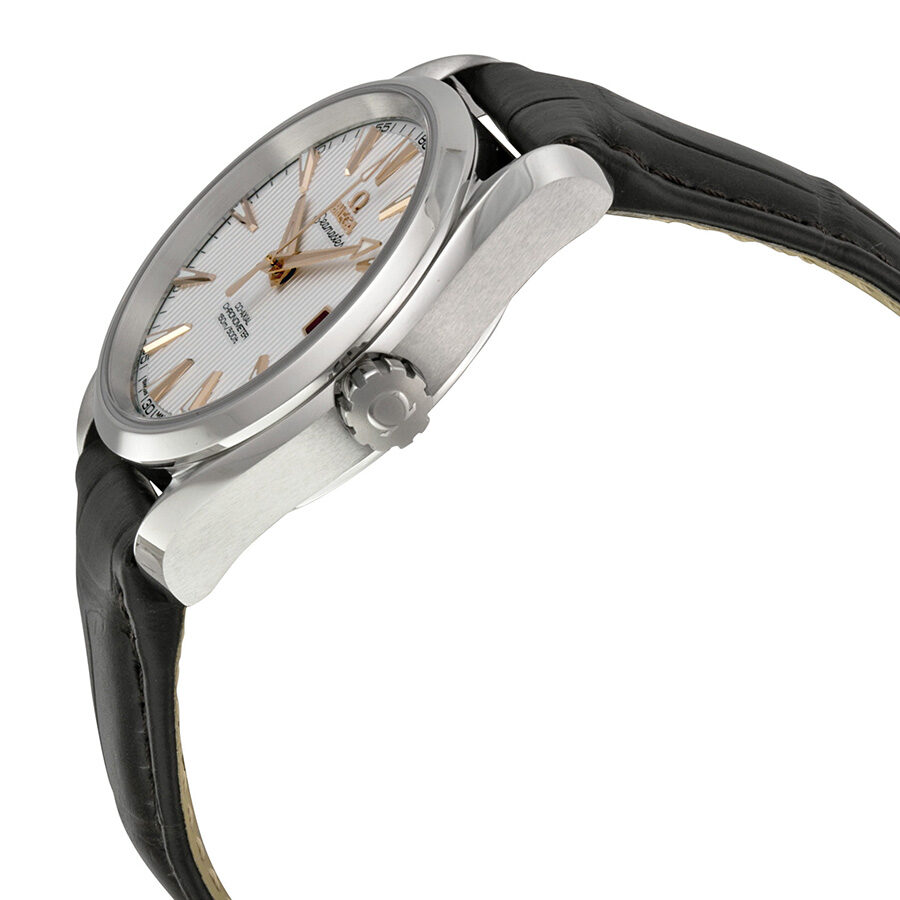 Omega Seamaster 231.13.39.21.02.002 Men's Automatic 1