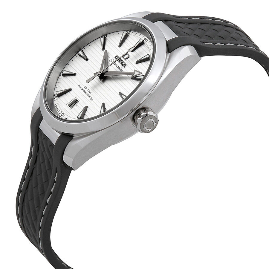 Omega Aqua Terra 220.12.38.20.02.001 Men's Automatic 1