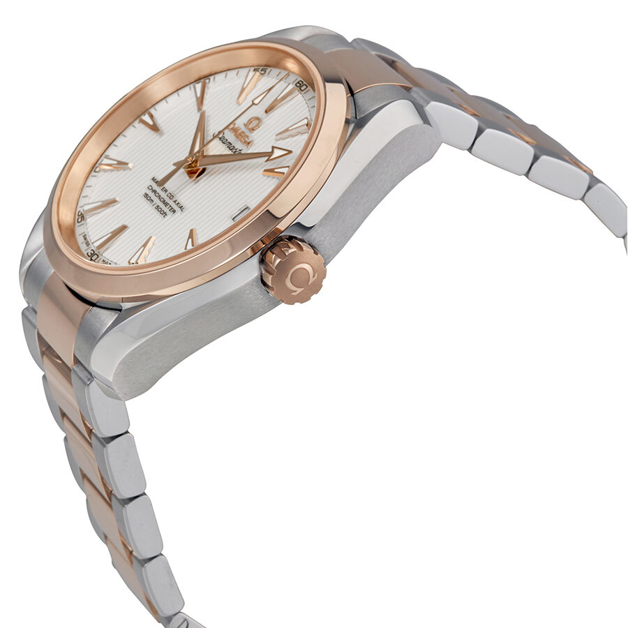 Omega Aqua Terra 231.20.39.21.02.001 Men's Automatic 1