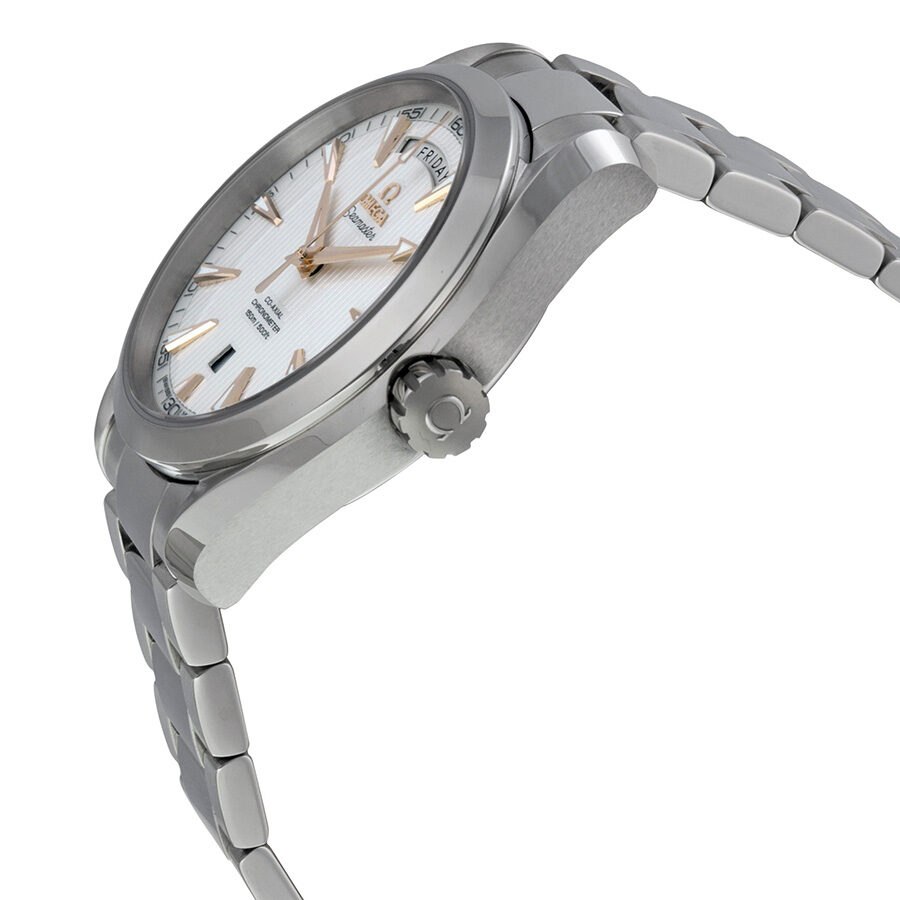 Omega Aqua Terra 231.10.42.22.02.001 Men's Automatic 1