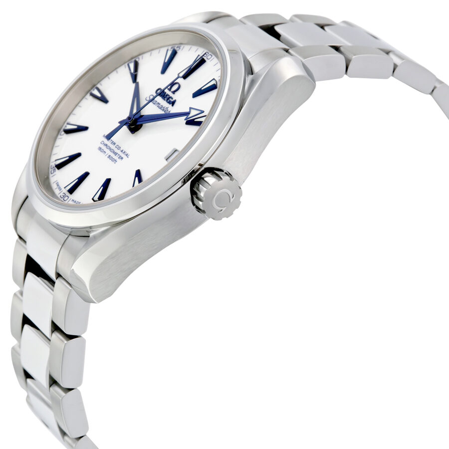 Omega Aqua Terra 231.90.39.21.04.001 Men's Automatic 1