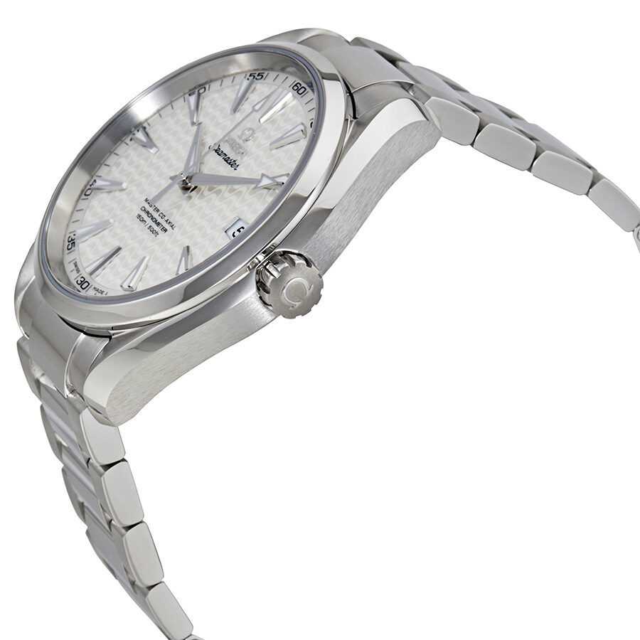 Omega Aqua Terra 231.10.42.21.02.006 Men's Automatic 1