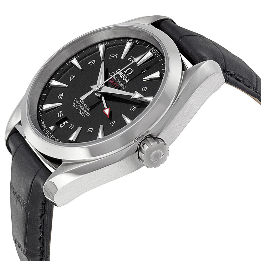 Omega Aqua Terra 231.13.43.22.01.001 Men's Automatic 1