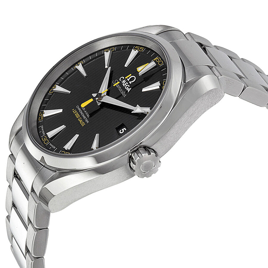 Omega Aqua Terra 231.10.42.21.01.002 Men's Automatic 1
