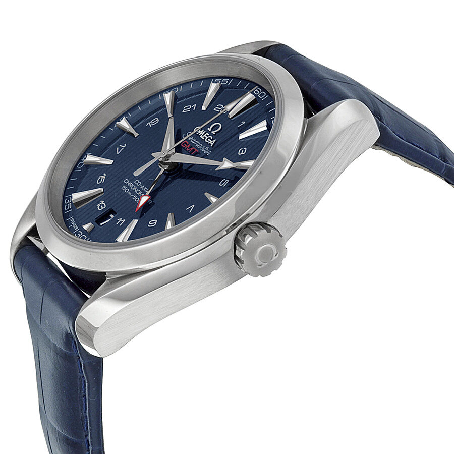 Omega Aqua Terra 23113432203001 Men's Automatic 1