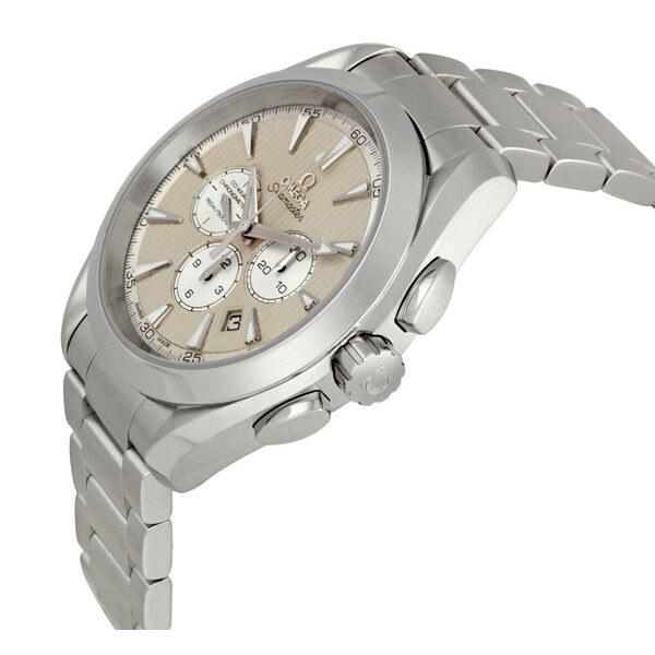 Omega Seamaster 231.10.44.50.09.001 Men's Automatic 1