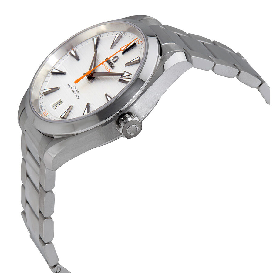 Omega Aqua Terra 220.10.41.21.02.001 Men's Automatic 1