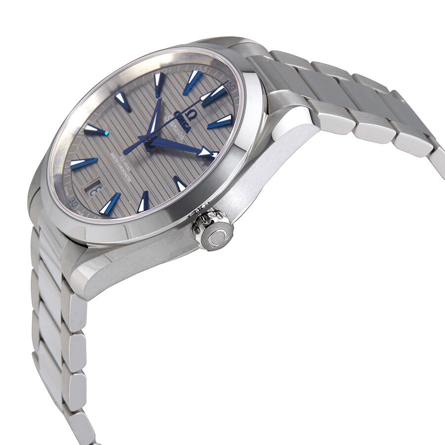 Omega Aqua Terra 220.10.41.21.06.001 Men's Automatic 1