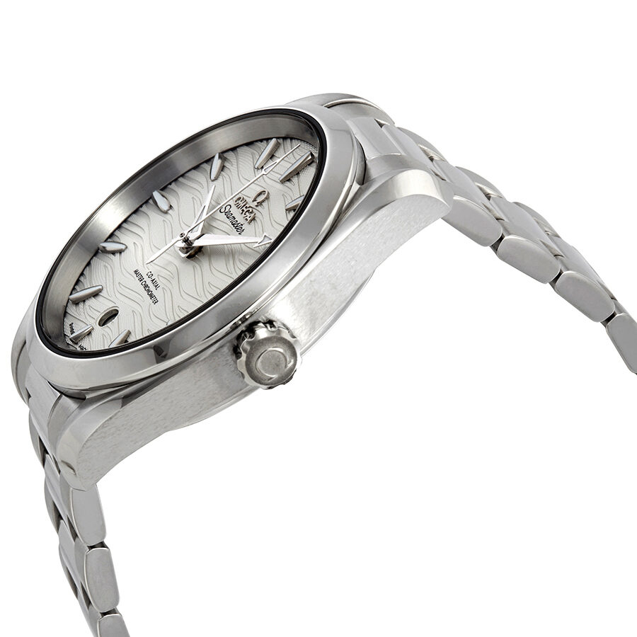 Omega Aqua Terra 220.10.38.20.02.003 Men's Automatic 1