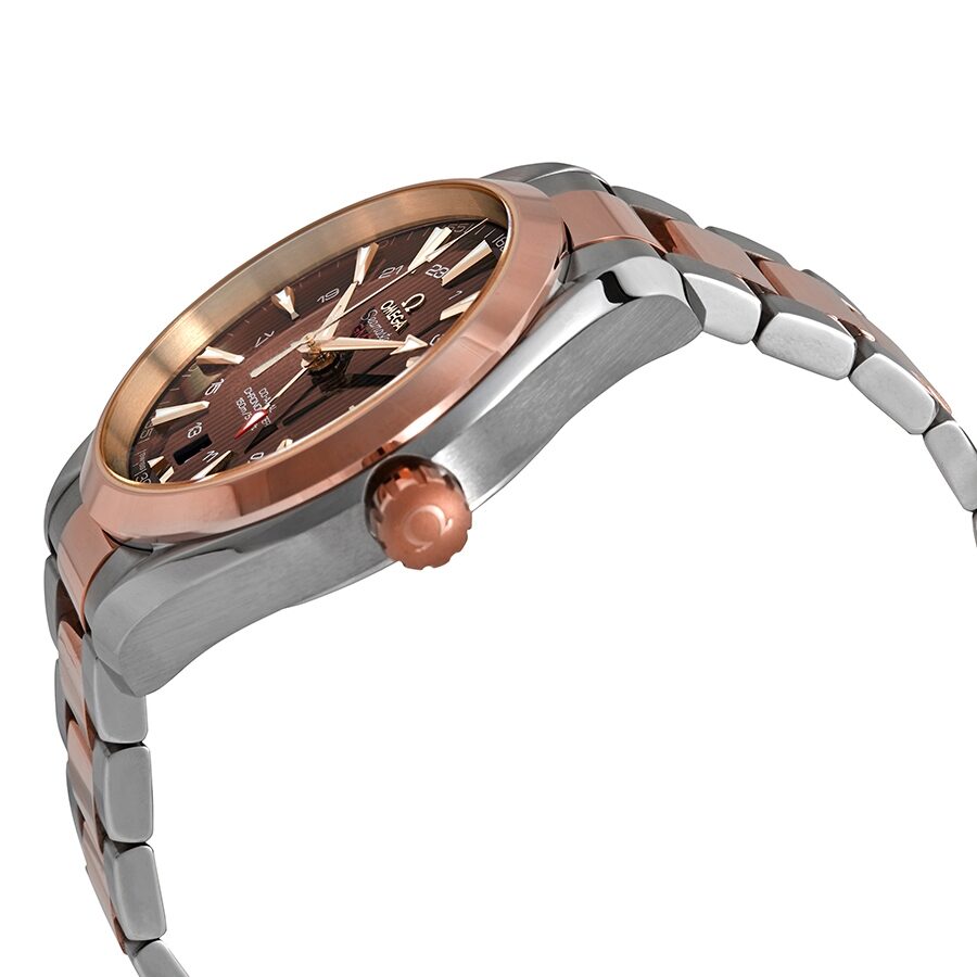 Omega Aqua Terra 231.20.43.22.06.003 Men's Automatic 1