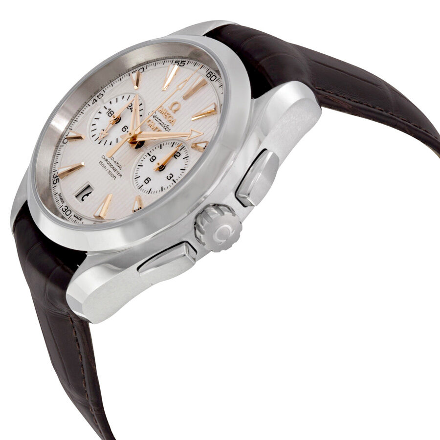 Omega Aqua Terra 231.13.43.52.02.001 Men's Automatic 1
