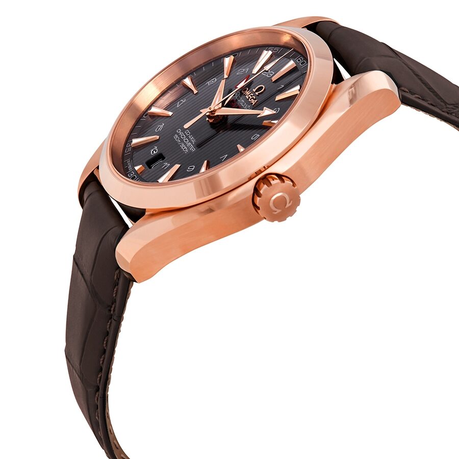 Omega Aqua Terra 23153432206002 Men's Automatic 1