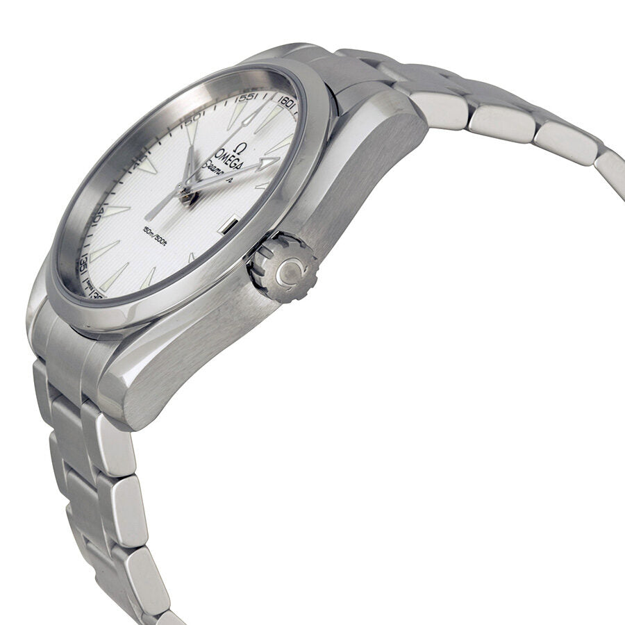 Omega Seamaster 231.10.39.60.02.001 Men's Quartz 1