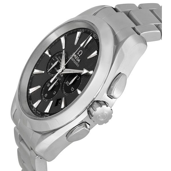 Omega Aqua Terra 231.10.44.50.06.001 Men's Automatic 1