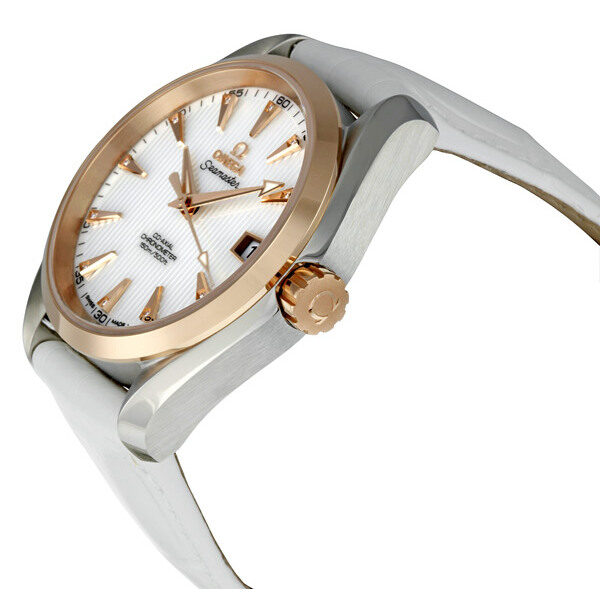 Omega Seamaster 231.23.39.21.55.001 Men's Automatic 1