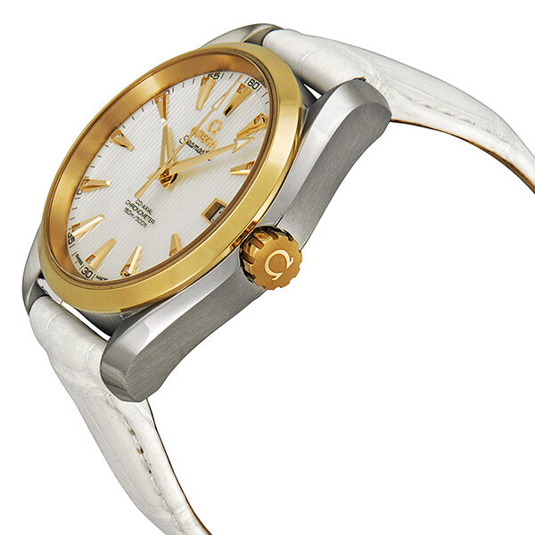 Omega Aqua Terra 231.23.39.21.55.002 Men's Automatic 1