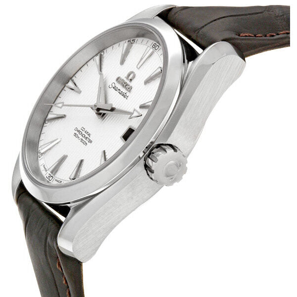 Omega Aqua Terra 231.13.39.21.02.001 Men's Automatic 1