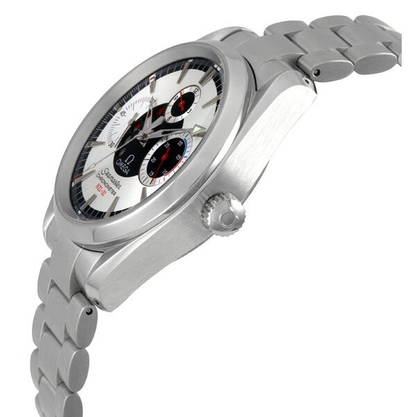 Omega Aqua Terra 2513.30 Men's Automatic 1