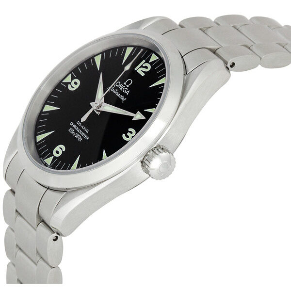 Omega Seamaster 2503.52 Men's Automatic 1