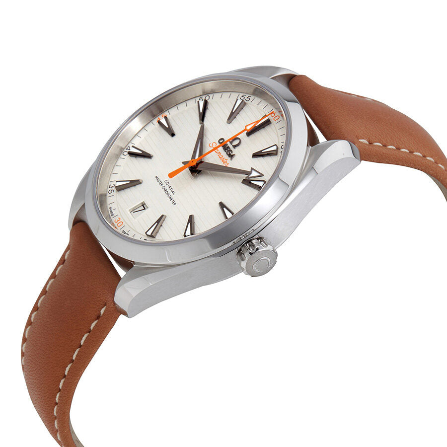 Omega Aqua Terra 220.12.41.21.02.001 Men's Automatic 1