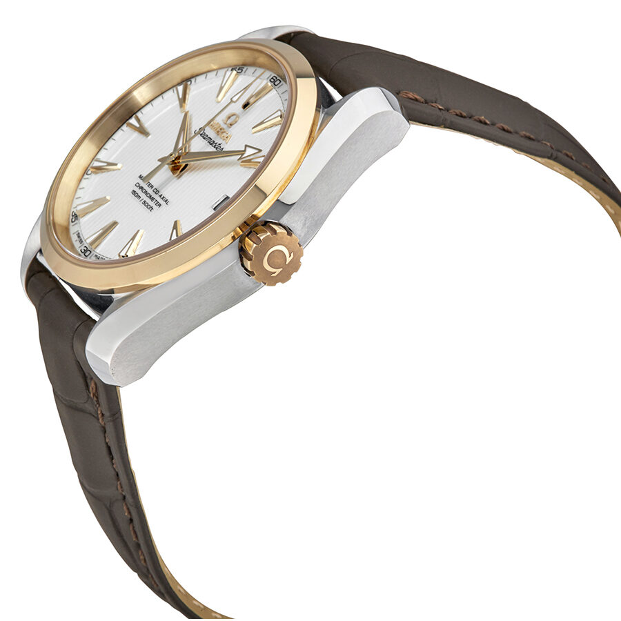 Omega Aqua Terra 23123392102002 Men's Automatic 1