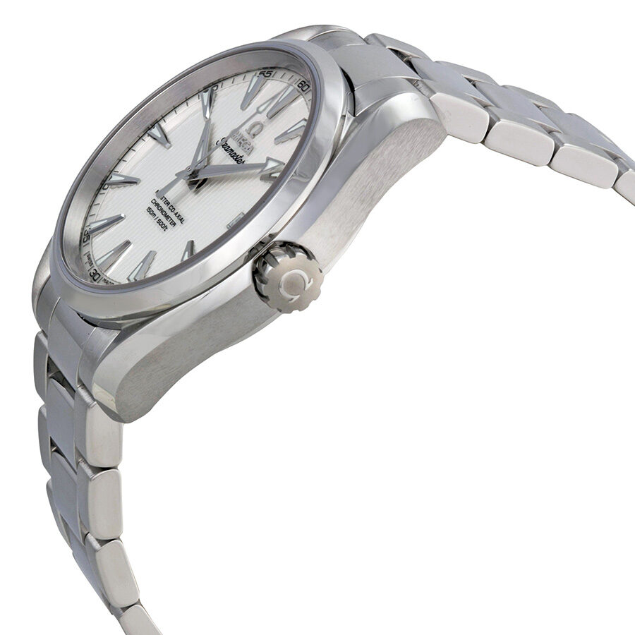 Omega Aqua Terra 231.10.39.21.02.002 Men's Automatic 1