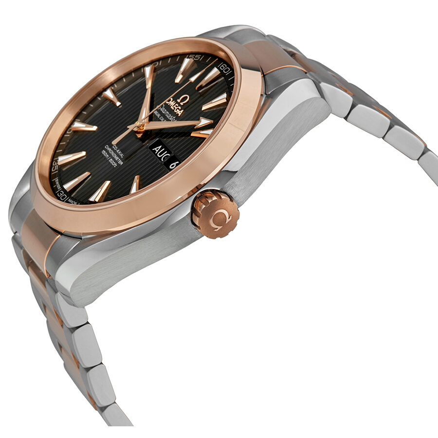 Omega Aqua Terra 231.20.43.22.06.002 Men's Automatic 1