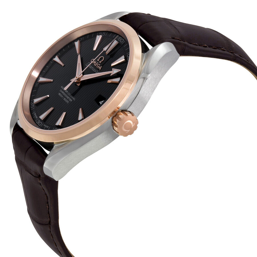 Omega Aqua Terra 231.23.42.21.06.003 Men's Automatic 1