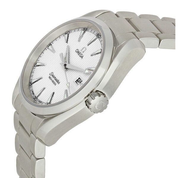 Omega Seamaster 231.10.39.61.02.001 Men's Quartz 1