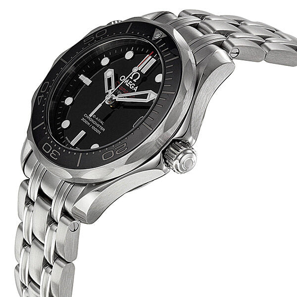 Omega Seamaster 212.30.36.20.01.002 Unisex Automatic 1