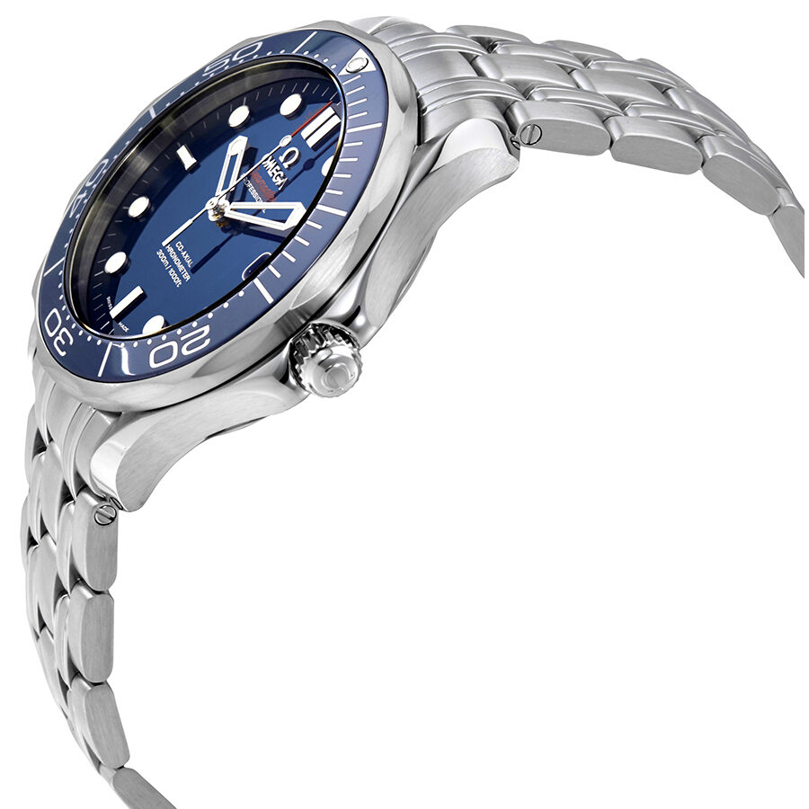Omega Seamaster 212.30.41.20.03.001 Men's Automatic 1