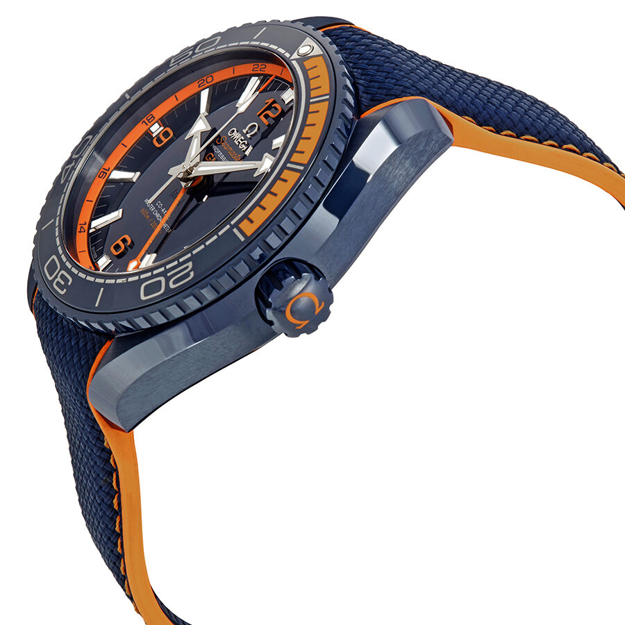 Omega Seamaster 215.92.46.22.03.001 Men's Automatic 1