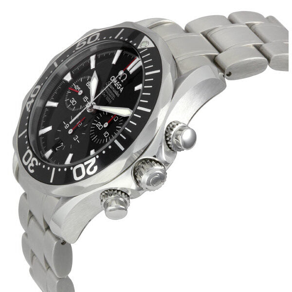 Omega Seamaster 2594.52 Men's Automatic 1