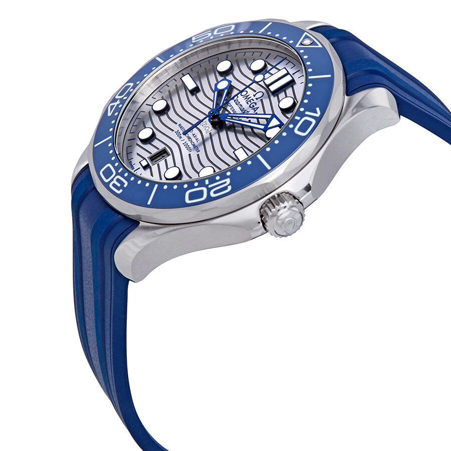 Omega Seamaster 210.32.42.20.06.001 Men's Automatic 1