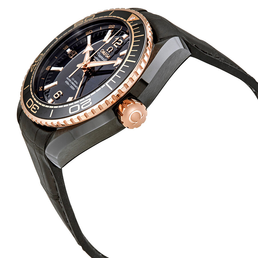 Omega Seamaster 215.63.46.22.01.001 Men's Automatic 1