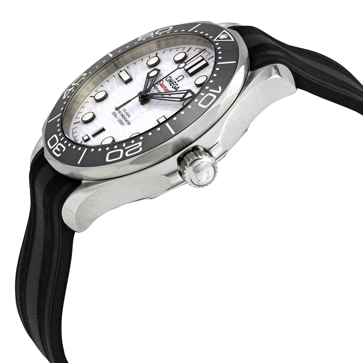 Omega Seamaster 210.32.42.20.04.001 Men's Automatic 1