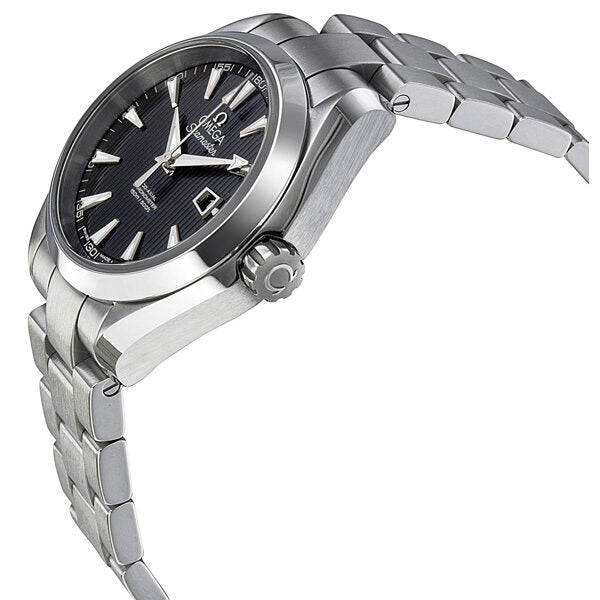 Omega Seamaster 231.10.34.20.01.001 Ladies Automatic 1