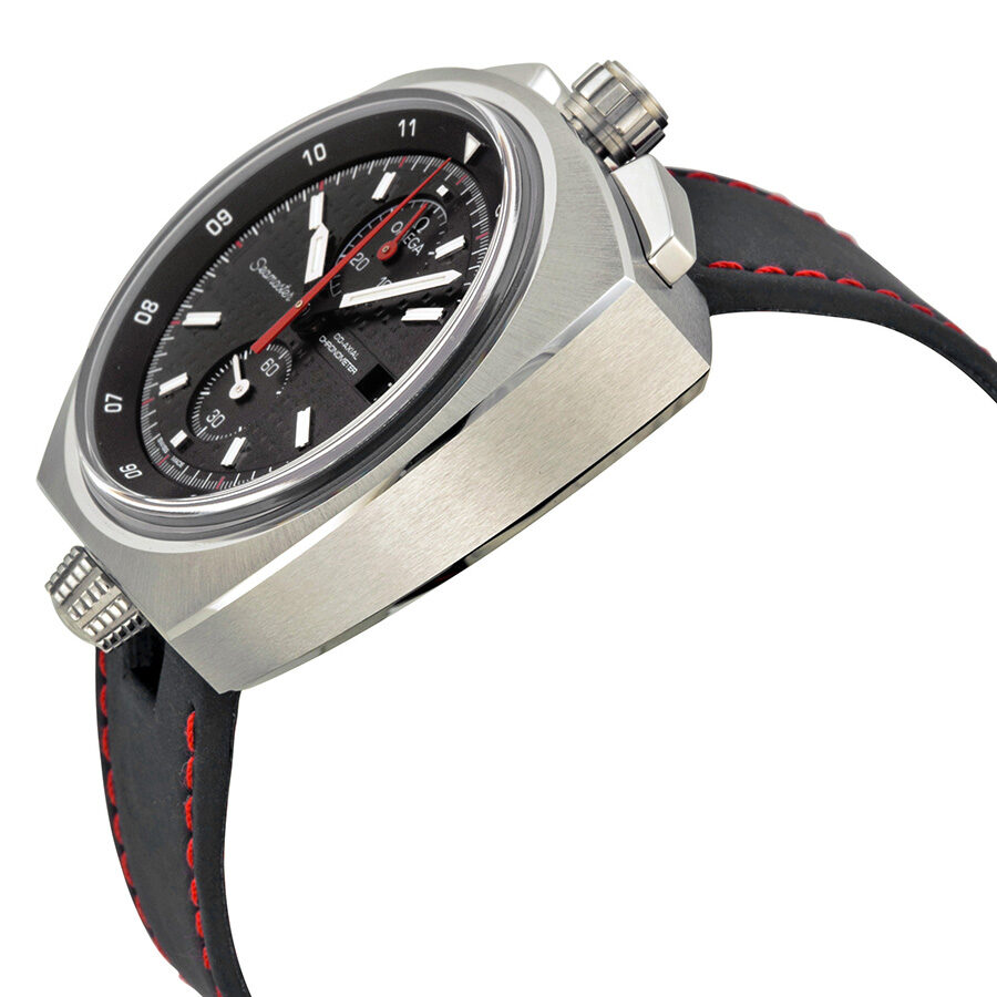 Omega Seamaster 225.12.43.50.01.001 Men's Automatic 1