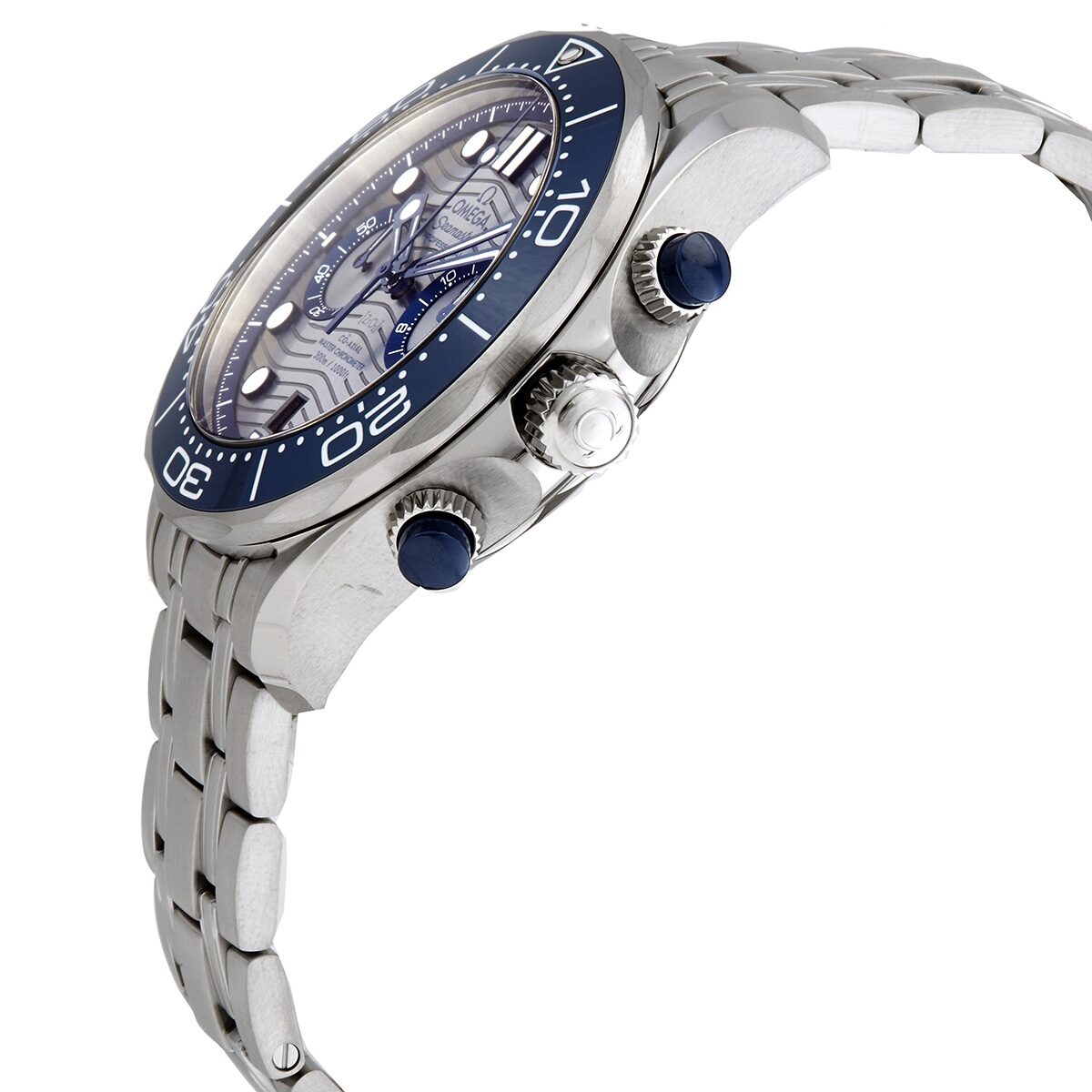 Omega Seamaster 210.30.44.51.06.001 Unisex Automatic 1