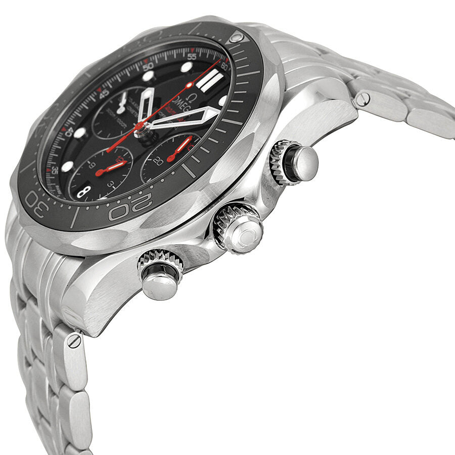 Omega Seamaster 212.30.42.50.01.001 Men's Automatic 1