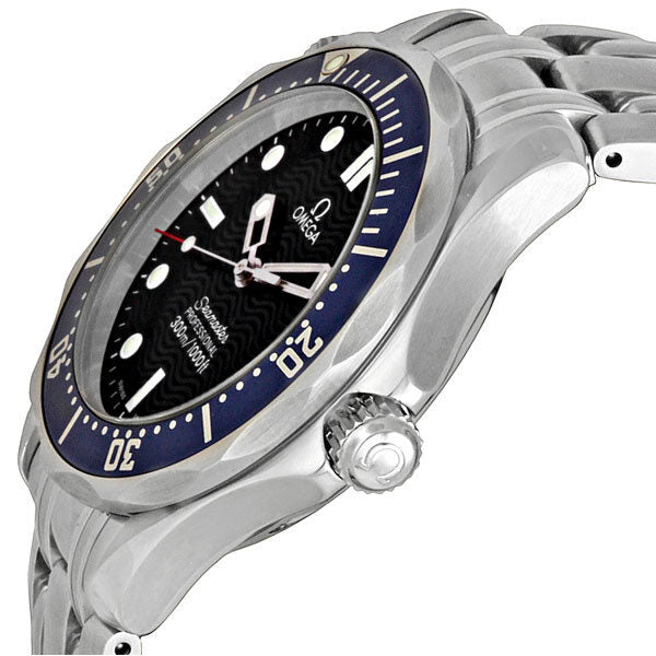 Omega Seamaster 2561.80 Unisex Quartz 1