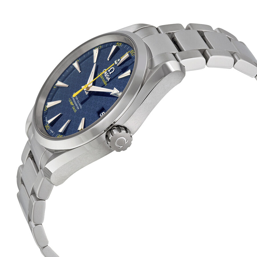 Omega Aqua Terra 231.10.42.21.03.004 Men's Automatic 1