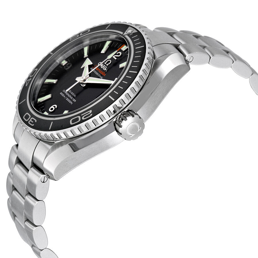 Omega Seamaster 232.30.46.21.01.001 Men's Automatic 1